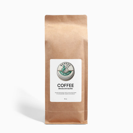 Brazilian Blend 16oz