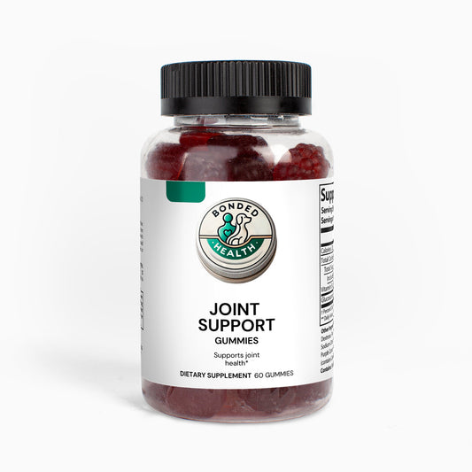 Joint Support Gummies (Adult)