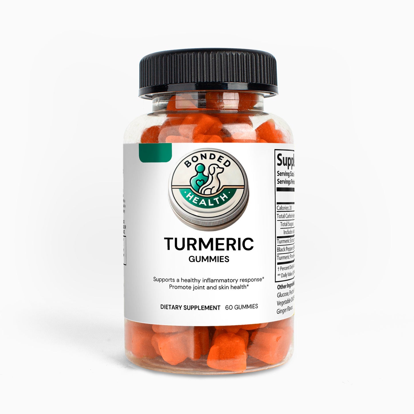 Turmeric Gummies