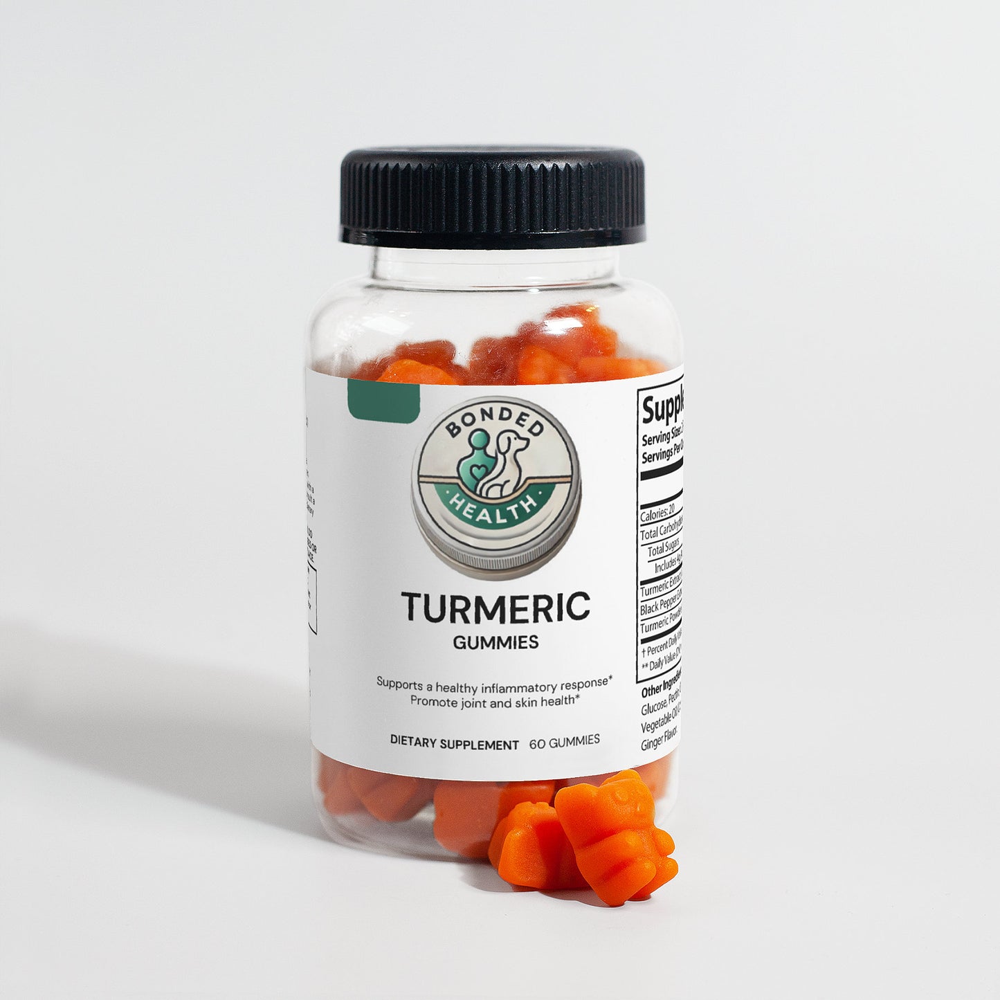 Turmeric Gummies