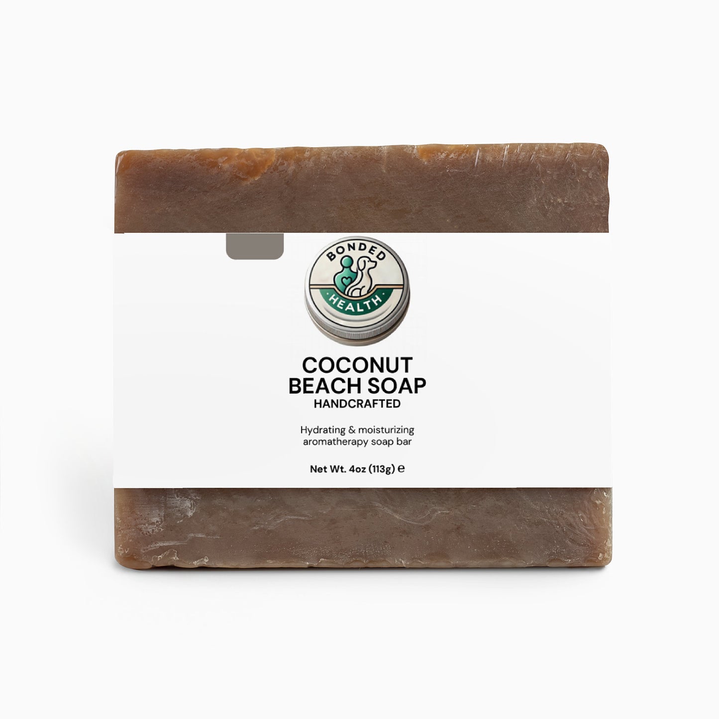 Coconut Beach Soap