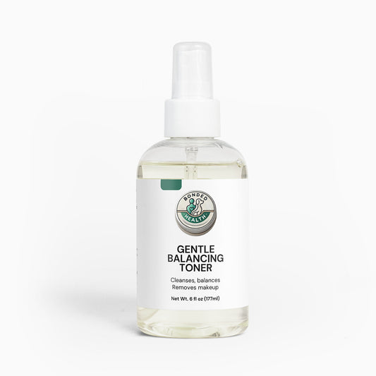 Gentle Balancing Toner