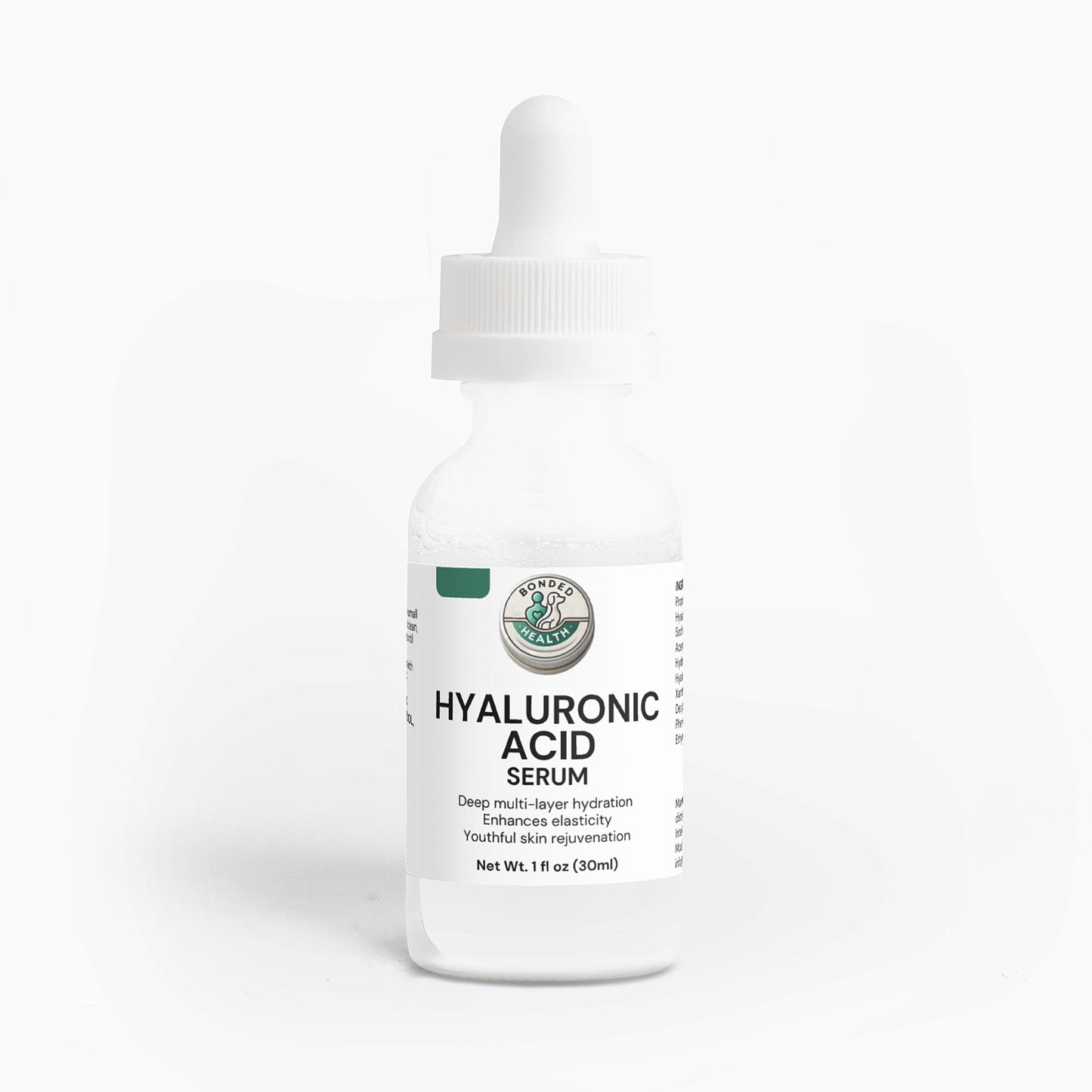 Hyaluronic Acid Serum