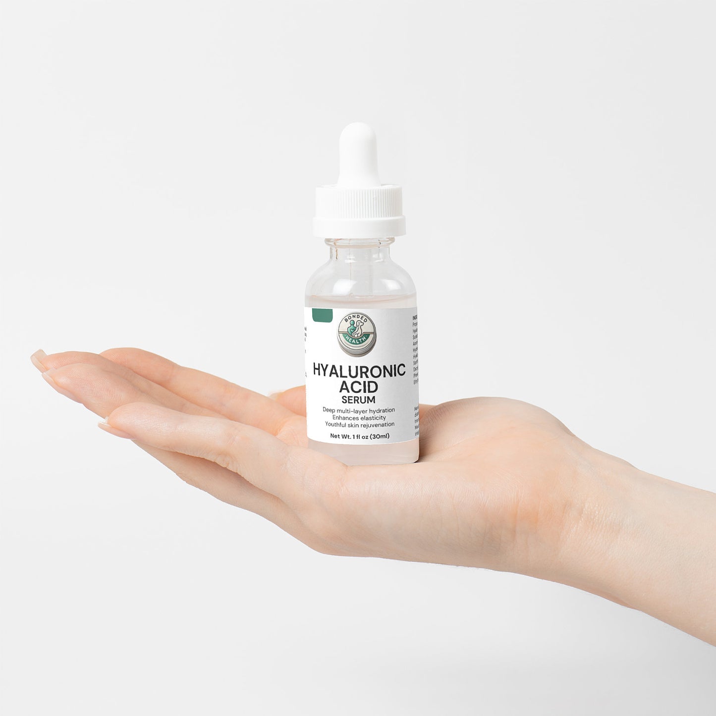 Hyaluronic Acid Serum