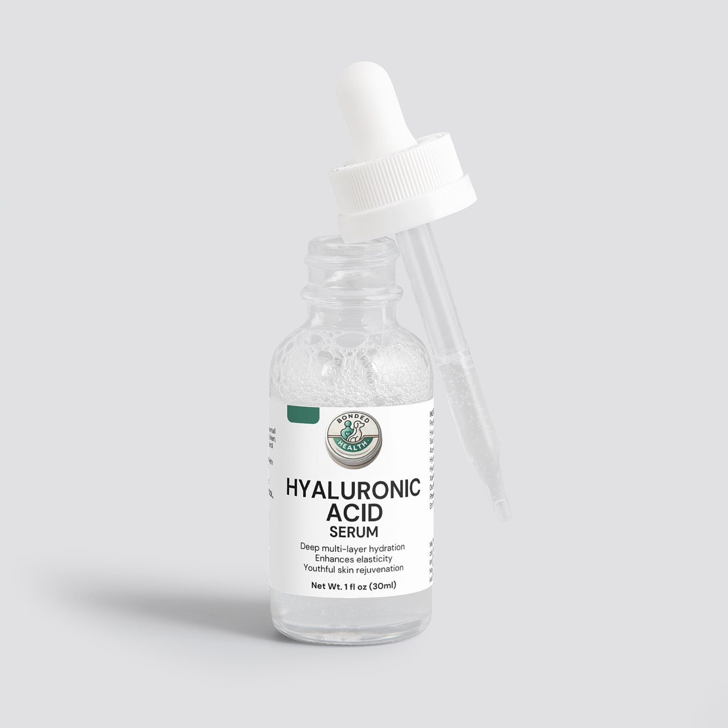 Hyaluronic Acid Serum