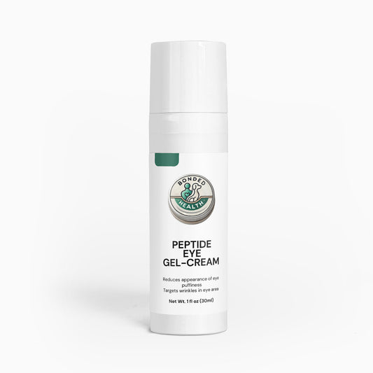 Peptide Eye Gel-Cream